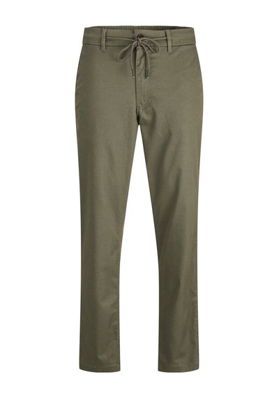 Jack & Jones Jpstollıe Denver Hybrıd Jogger haki