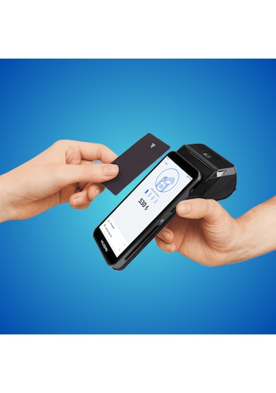 Hugin S1 Android Yazar Kasa Pos Kurulu Gönderim