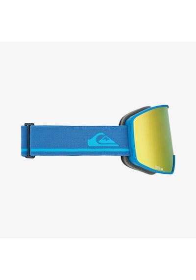 Quiksilver Storm Erkek Mavi Kayak Gözlüğü Eqytg03218