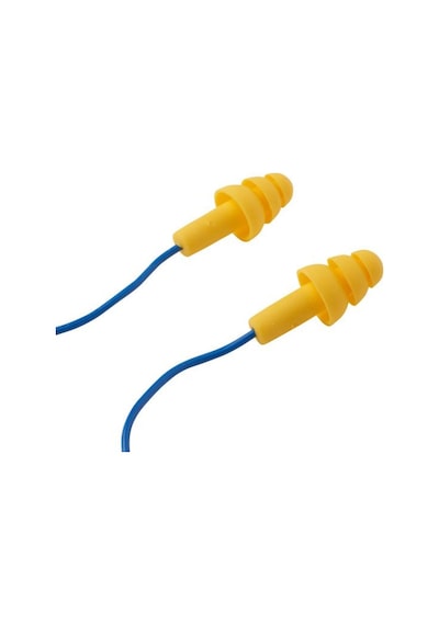 3M Pel Uf-01-000 Ultrafit Kulak Tıkacı