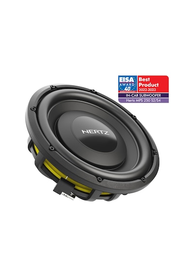 ÖZTÜRK ELEKTRONİK-HERTZ MİLLE MPS 250 S4