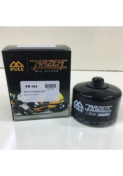 Fr-164 Bmw R 1200 Gs Yağ Filtresi Fr-164