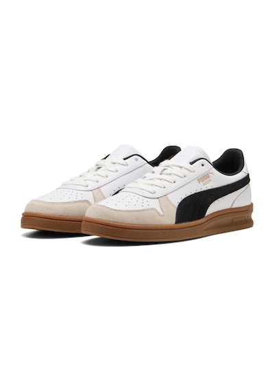 Puma Indoor Unısex Ayakkabı 401360 01 Beyaz