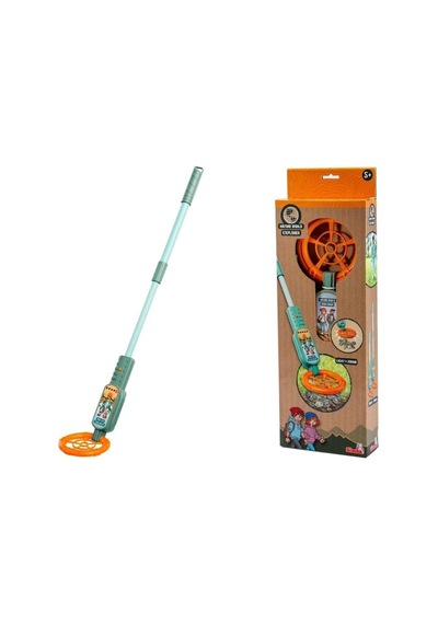 104342668 Nw Explorer Metal Detector - Zmff-899415