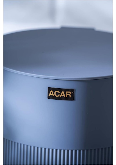 Acar Akr-07338 Astorıa Akrilik Banyo Seti Gri