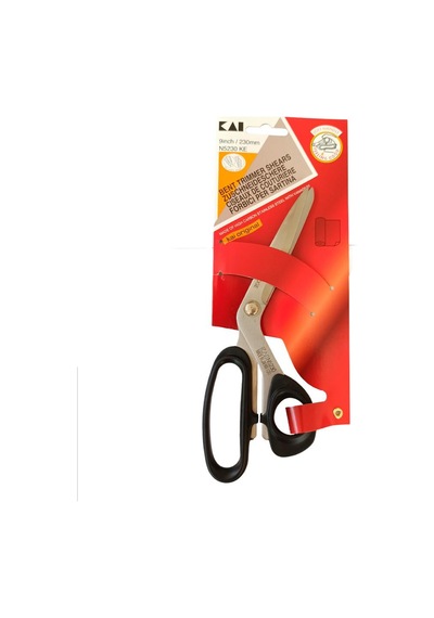 Kai N 5230-Ke Plastik Saplı Terzi Makası ( Ağız) (23Cm) (Japo