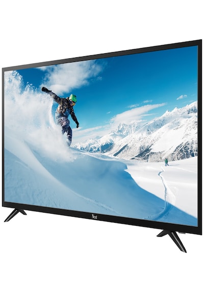 Next YE-32020KT 32" Dahili Uydu Alıcılı HD LED TV