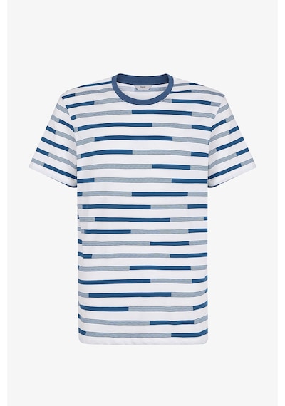 Penti Erkek Renkli Harbor Lines Pijama Takımı