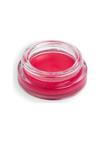 Revolution Mousse Juicy Allık Fuchsia Pink