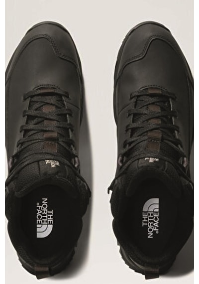 The North Face Storm Strıke Iıı Su Geçirmez Erkek Bot Nf0a7w4gkt01 Siyah