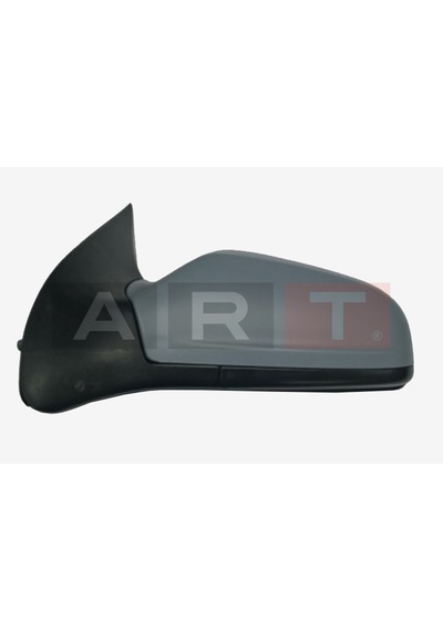 Dış Dikiz Ayna Opel Astra H 2004-2010 Elektrikli Isıtmalı Astarlı Kör Noktalı 3 Kapı Sol