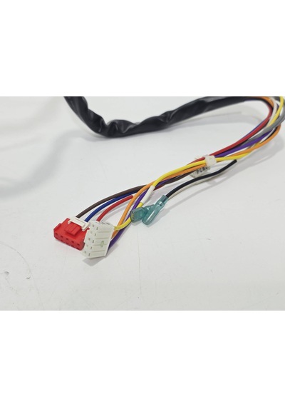 H7b06138b-d Klima Fan Motoru 48w Ysk28-4j1