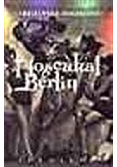 Hoşçakal Berlin / Christopher Isherwood