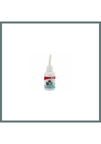 Bioline Kulak Bakım Damlası 50 Ml Ventra