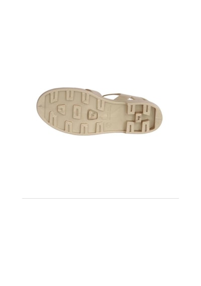 Igor Bb340 388 Platıno Kadın Sandalet Sarı
