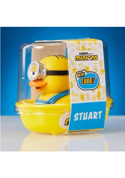 Tubbz Mini Minions Stuart Ns4694 Diğer