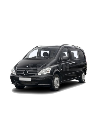 Mercedes Vito Krom Kapı Kolu 5 Kapı 2004-2014
