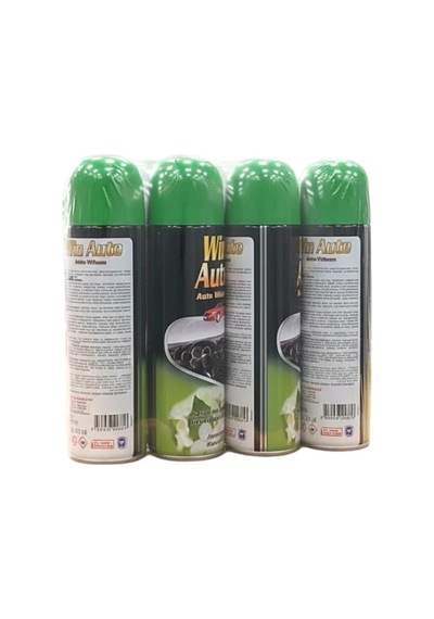 200 Ml Torpido Parlatıcı 1 Adet Belirtilmemis