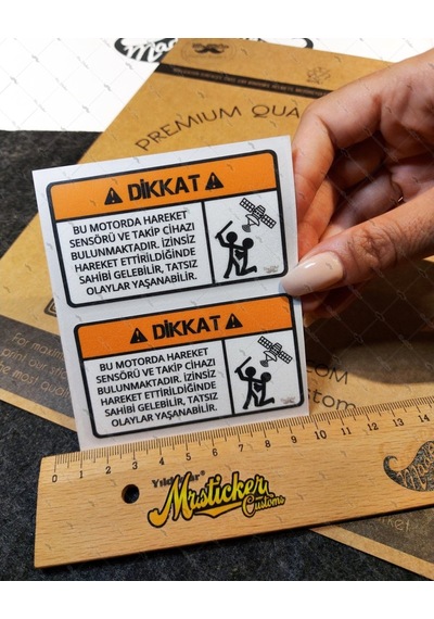 Wrn41 Motoruma Dokunma Takip Cihazi Var 1 Alana Aynısından 1 Beda