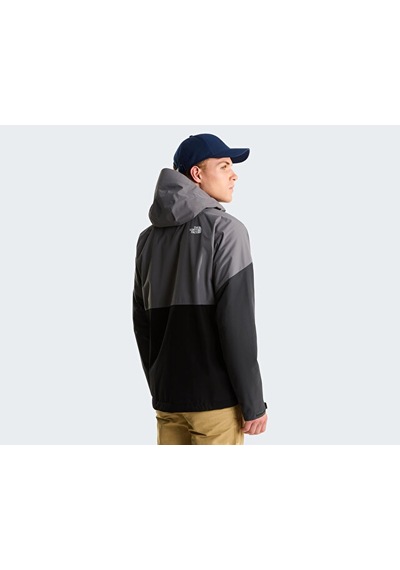 The North Face M Lightning Zip-in Jacket Erkek Outdoor Ceketi Nf0a87gnb0ı1renkli Çok Renkli