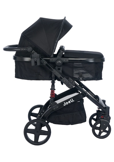 Joell Truva 1712 Travel Sistem Bebek Arabası