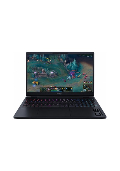 HP Omen 15-GB0015NT D62C9EA002 Ryzen 5 240 16 GB 2 TB SSD RTX5060 15.3" W11P Dizüstü Bilgisayar