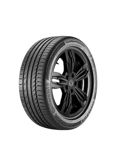 Continental 235/60 R18 103W Fr Sportcontact 5 No Yaz Lastiği 2026
