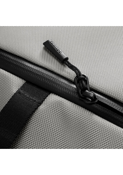 Tomtoc T61m1g1-17l-23l Gri Navigator Serisi 15.6" Notebook Sırt Çantası