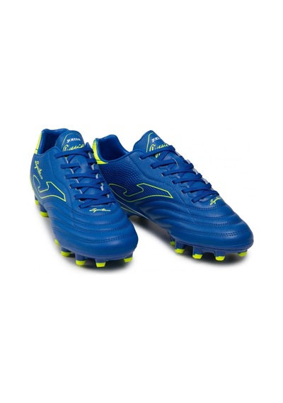 Joma Aguıla 2204 Erkek Saks Futbol Kramponu - Mavi