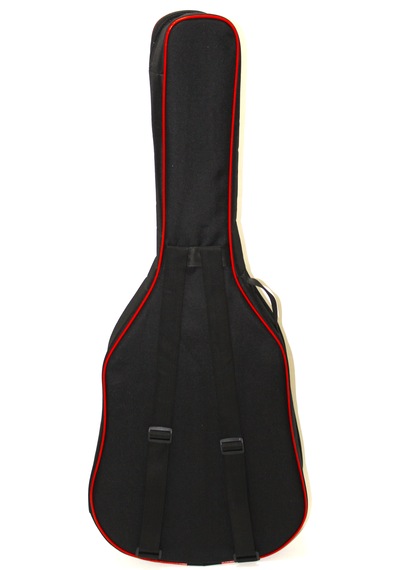 Pandura Müzik Akustik Gitar Kılıfı Softcase Taşıma Çantası