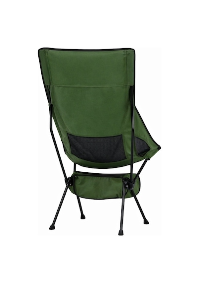 Madfox Airnest Ultra Katlanır Kamp Sandalyesi