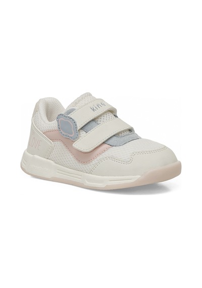 Kinetix Haren B 6fx Beyaz Kız Çocuk Sneaker 000000000102203030 Beyaz-bebe Mavısı-pembe Kinetix Haren B 6fx Beyaz Kız Çocuk Sneaker 000000000102203030 Beyaz-bebe Mavısı-pembe