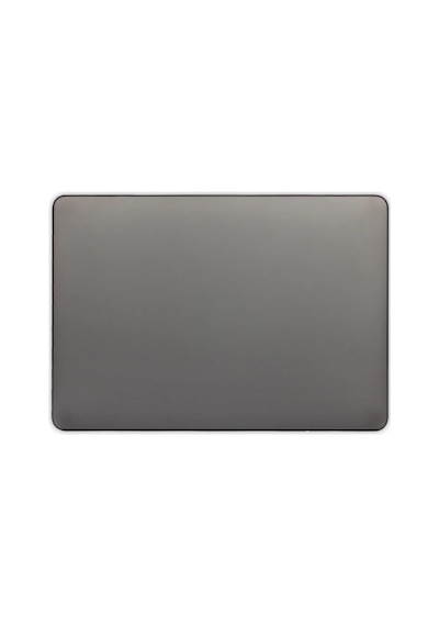 Macbook 12 İnç Kılıf A1534 Uyumlu Mat Sert Koruyucu Kapak Hard Case İnce Hafif Laptop Kılıfı Siyah 2015-2017 Gri Belirtilmemiş Macbook 12 İnç Kılıf A1534 Uyumlu Mat Sert Koruyucu Kapak Hard Case İnce Hafif Laptop Kılıfı Siyah 2015-2017 Gri Belirtilmemiş