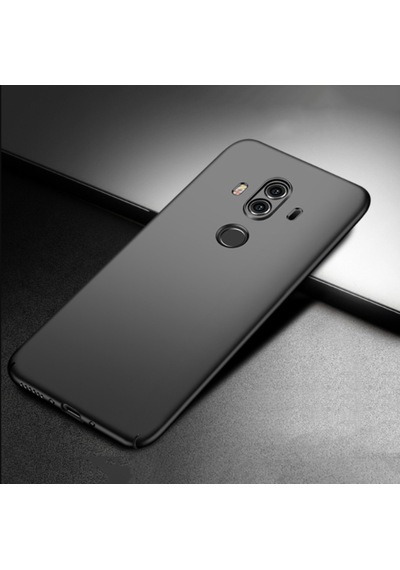 Huawei Mate 10 Pro Kamera Korumali Kaliteli Soft Silikon Kilif 519180176