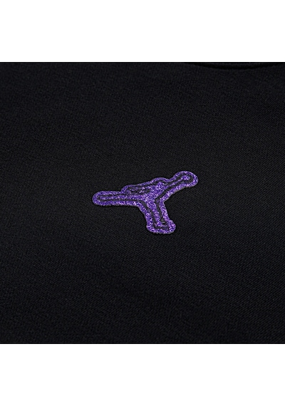 Nıke Jordan Jdg Blue Jeans & Blıng Flc Cre Kız Çocuk Sweatshirt 45f195 45f195 023 023