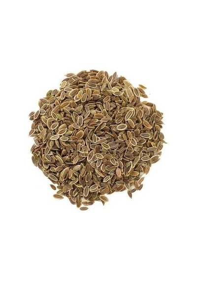 Dökme Tohumlar Dereotu Tohumu 250 GR