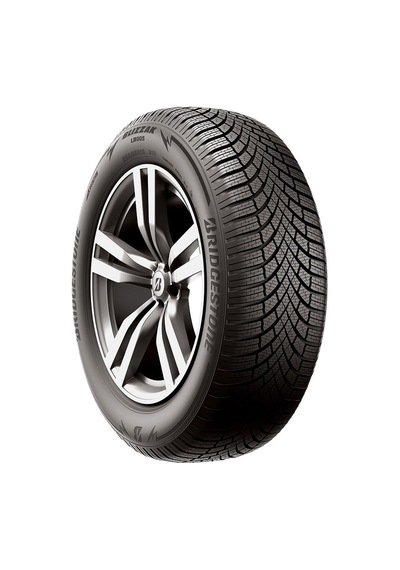 Bridgestone 265/50R20 111V XL Blizzak Lm005 4X4 Suv Kış Lastiği 2024