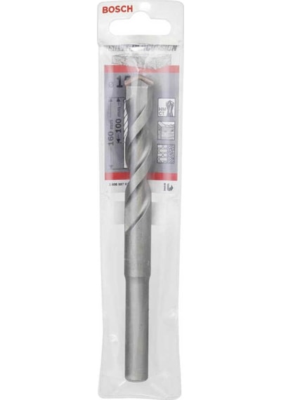 Bosch cyl-3 Serisi, Beton Matkap Ucu 15*160 mm-2608597670