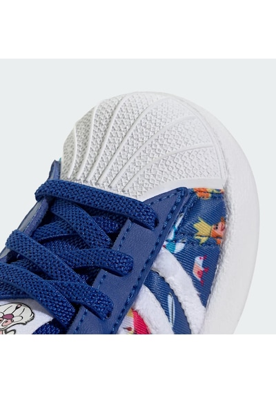 Adidas Disney Adifom Superstar 360 Çocuk Günlük Spor Ayakkabı C-adıkk3551p10a00 Mavi