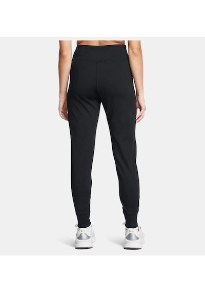 Under Armour Motion Kadın Eşofman Altı 1375077-002 Siyah