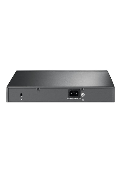 TP-Link TL-SG2210MP 10 Port 10/100/1000 Mbps Gigabit Masaüstü Poe Switch