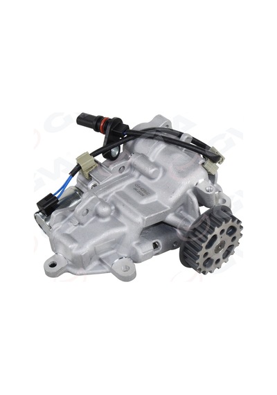 Gva Yağ Pompası Ford Transit-custom-mondeo 19 2.0 Ecoblue Kumanda Valf Li Gva 5731111 Hg9q 6600 Ba 2290087
