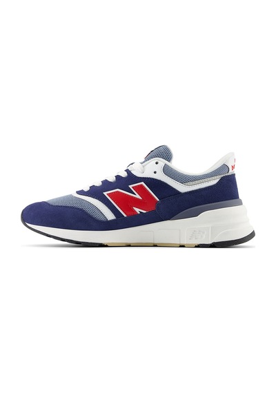 New Balance Lifestyle Unisex Lacivert Sneaker U997rea 001