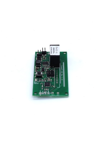 Sonoff SV 5V-24V Akıllı Röle