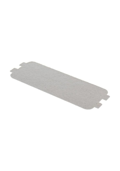 Beko Uyumlu Md2610B,Md2610S,Md2610 Mikrodalga Fırın Yansıtıcı Plaka 2Li - 467399054
