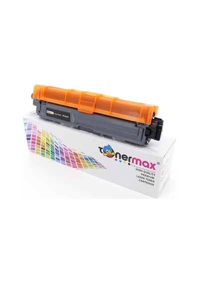 Brother Tn-255 Uyumlu Toner Siyah