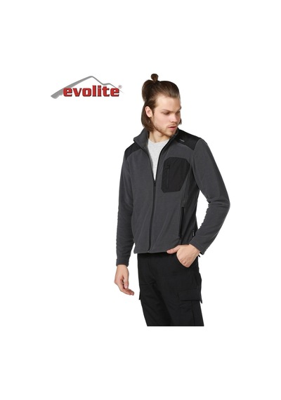 Evolite Icon Unisex Polar Mont Gri