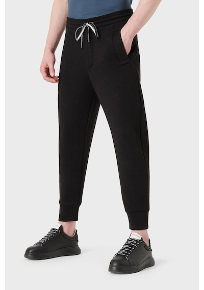 Emporio Armani Erkek Pantolon 8N1P92 1Jhsz 0999 Siyah