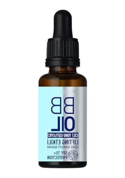 Doğal Bb Oil - 20 Ml