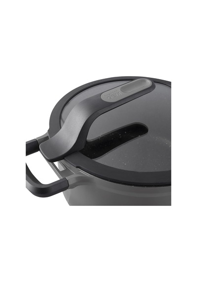 Berghoff 2307419 Gem Stay Cool Tencere Diğer